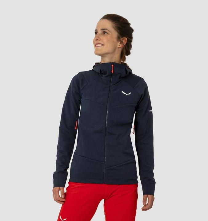Produktbild Salewa AGNER PL Damen HD JACKET (38, M)