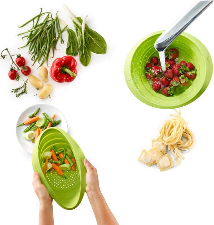Produktbild Lékué Essentials (23 cm)