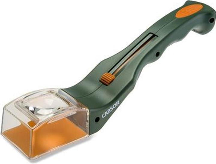 Actual product image Carson HU-10 BugView