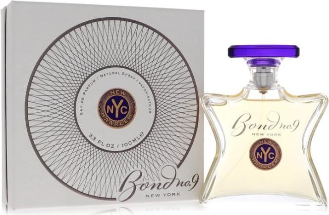 Actual product image Bond No. 9 New Haarlem (Eau de parfum, 100 ml)