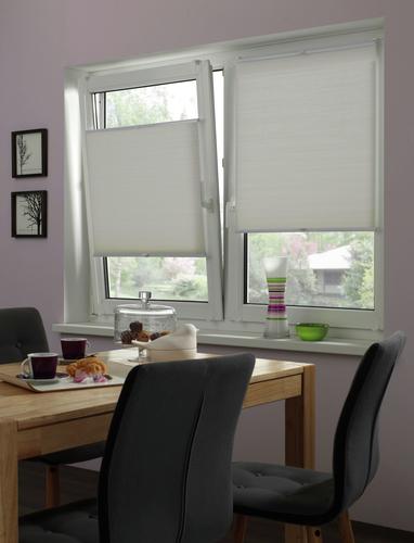 Produktbild Gardinia Plissee Concept Tageslicht (90 x 130 cm)