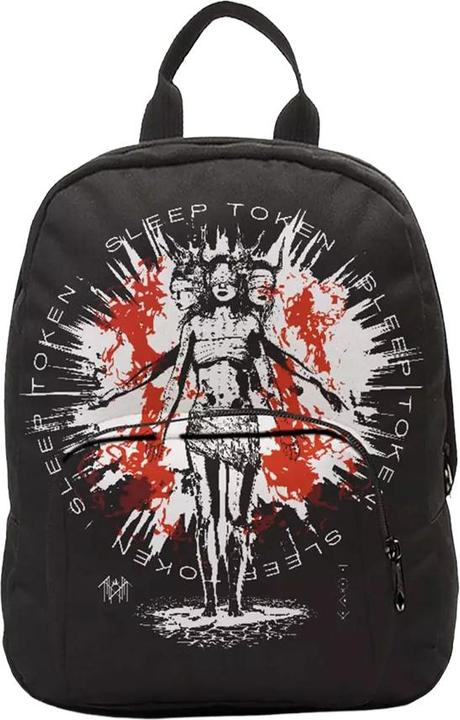 Actual product image Sleep Token Worship Backpack