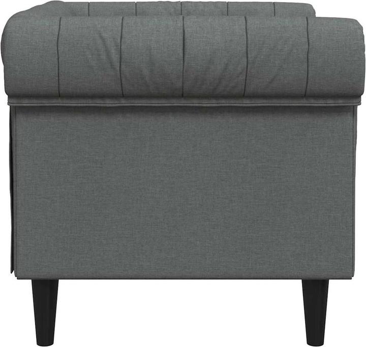 Image du produit vidaXL Chesterfield Sessel