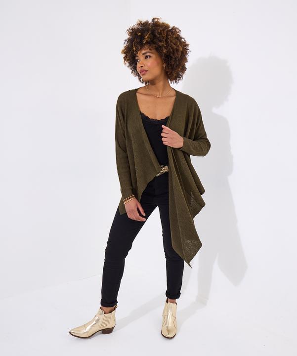 Produktbild Joe Browns Multiway Waterfall Cardigan (L)