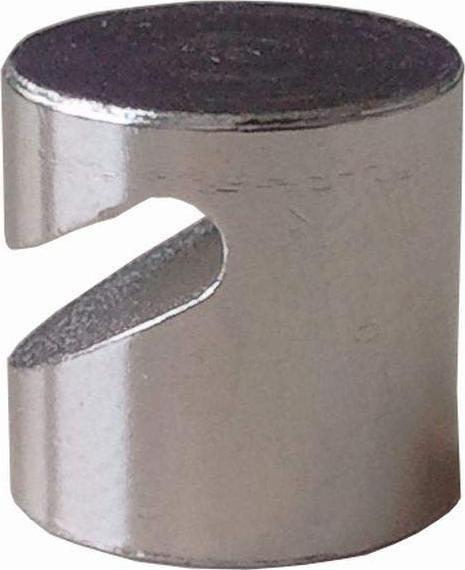 Produktbild Franken Hakenmagnet (4x)