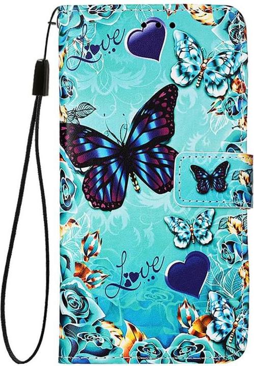 Produktbild Cover-Discount iPhone 16e - Tasche Hülle mit Motiv (Apple iPhone 16e)