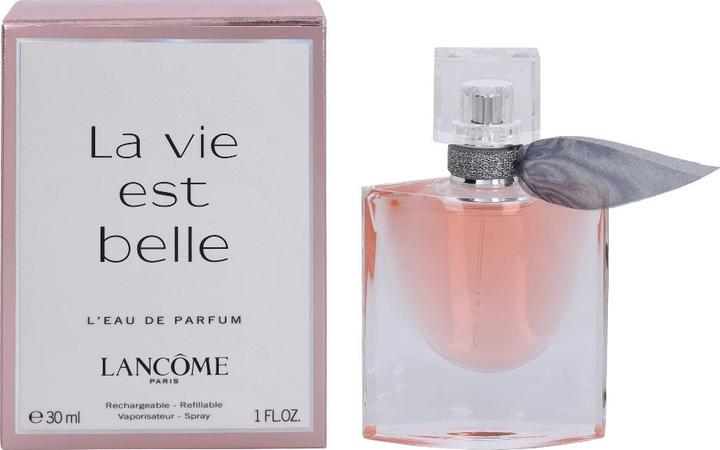 Actual product image Lancôme La Vie est Belle (Eau de parfum, 30 ml)