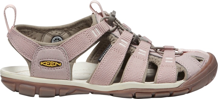 Actual product image Keen W Clearwater CNX (35)