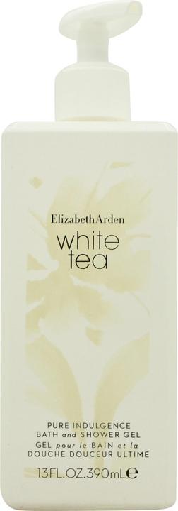 Produktbild Elizabeth Arden White Tea (400 ml)