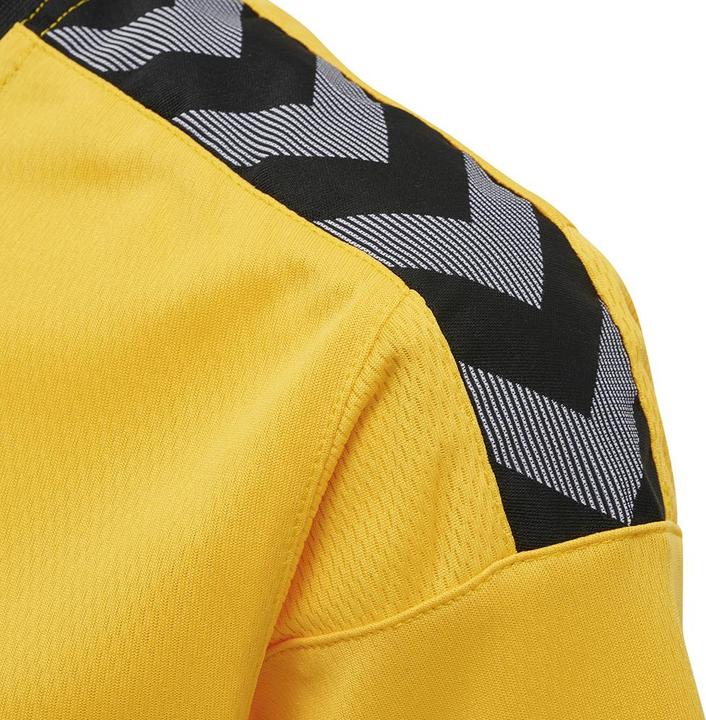 Image du produit hummel Authentic Kids Poly Jersey S/S (152)