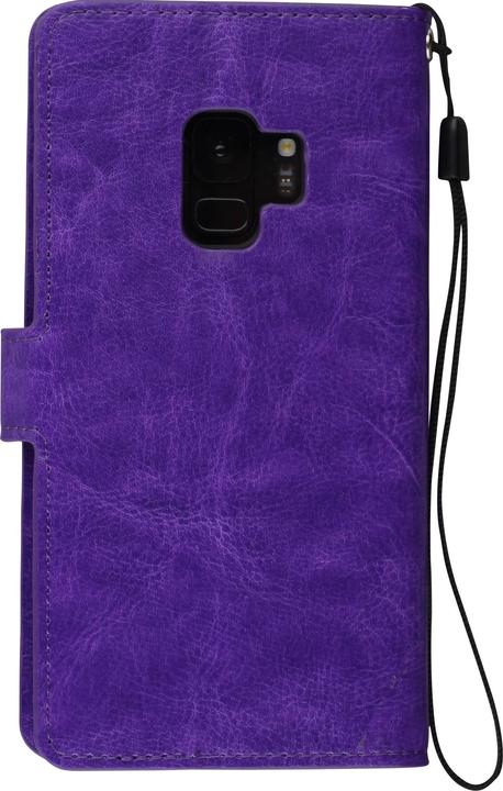 Produktbild PhoneLook Hülle Premium Flip t (Samsung Galaxy S10+)
