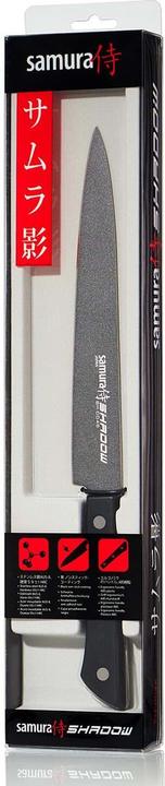 Image du produit Samura SHADOW Couteau utilitaire (19.60 cm)