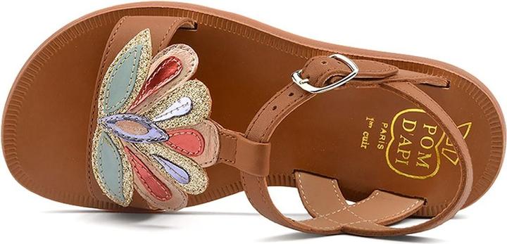 Image du produit Pom D'api Plagette Fire (30)