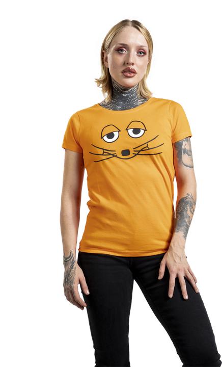 Produktbild Die Sendung mit der Maus Die Maus (XL)