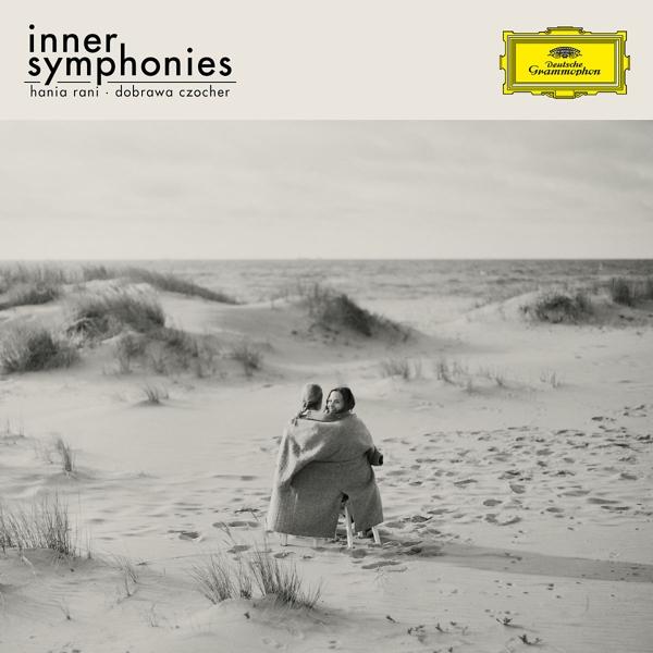 Inner Symphonies, Schallplatten