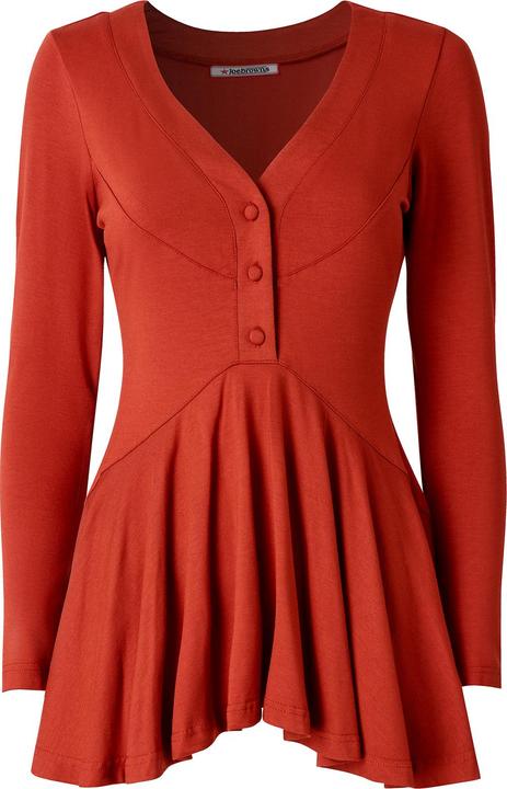 Produktbild Joe Browns High Low Button Tunic