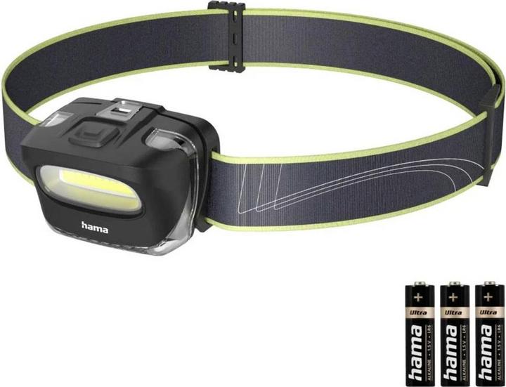 Image du produit Hama HL110 (110 lm)