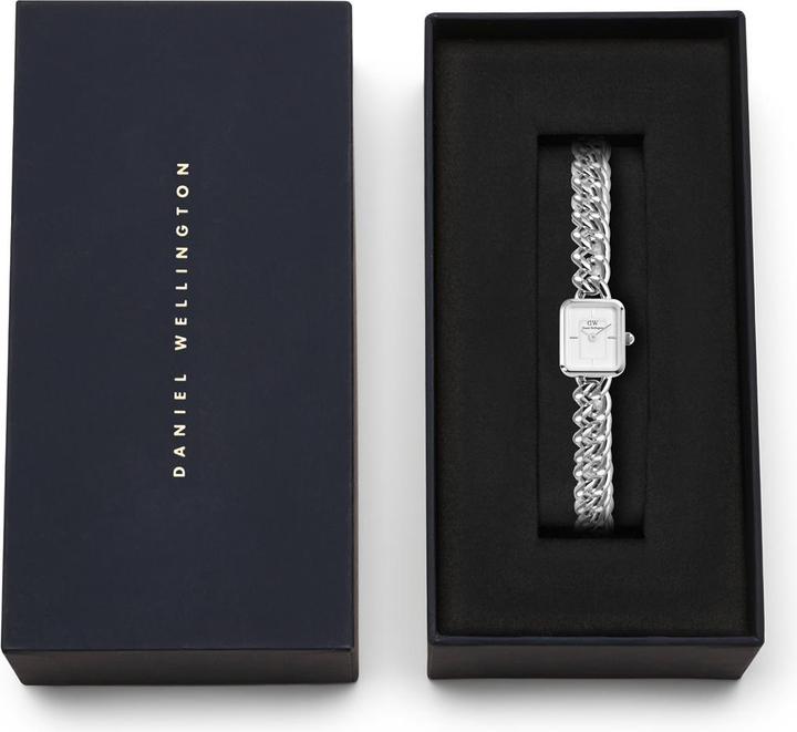 Produktbild Daniel Wellington Jolie Chain Silver