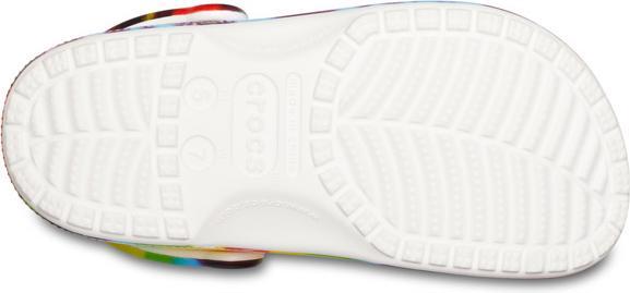 Image du produit Crocs Classic Tie Dye Graphic Clog (37, 38)