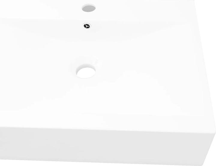 Produktbild vidaXL Becken (460 mm, 600 mm)