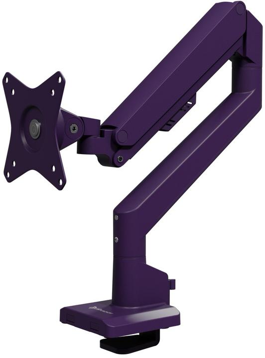 Actual product image Arozzi TIS Alzare Neo Gas pink (Table, 32", 9 kg)