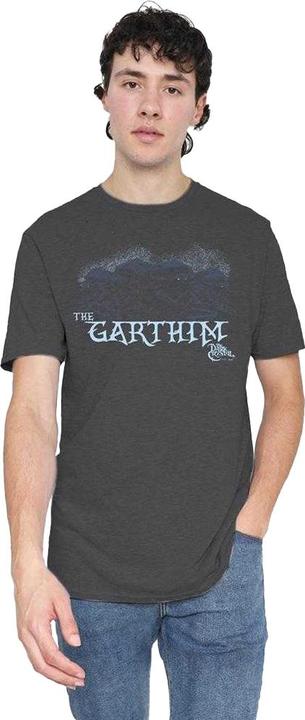 Produktbild Mister B TShirt meliert (L)