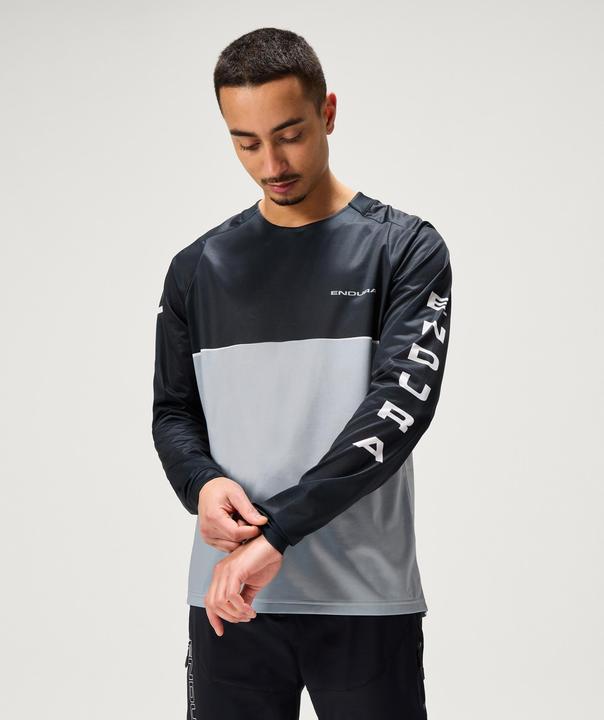 Produktbild Endura Core Printed (XXL)