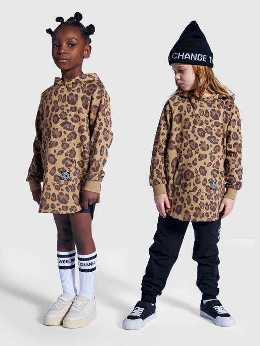 Produktbild hummel stmEASTWOOD HOODIE (110)