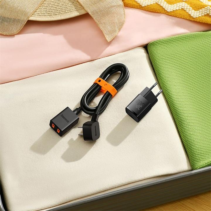 Produktbild Baseus None (30 W, 1 Port)