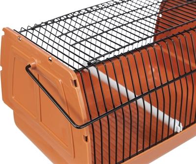 Image du produit Trixie Caisse de transport oiseau/petit animal (Petit animal)