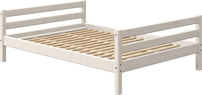 Actual product image Flexa Single bed 140 x 200 cm (140 x 200)