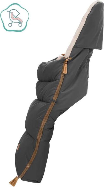 Image du produit Fillikid Fusssack Kinley Teddy