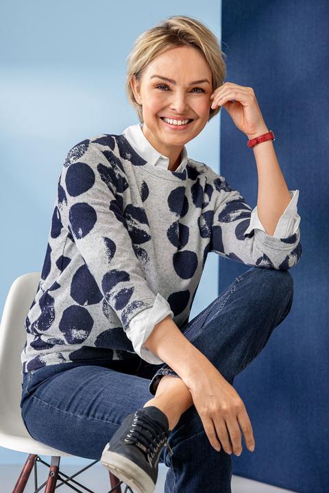 Produktbild Rabe Flausch-Sweatshirt (36)