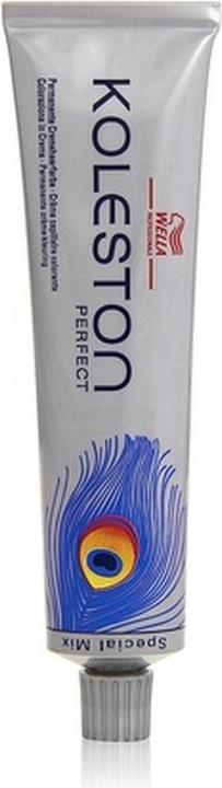 0/28 special mix bleu mat