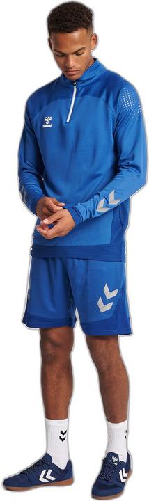 Image du produit hummel Lead Half Zip (M)