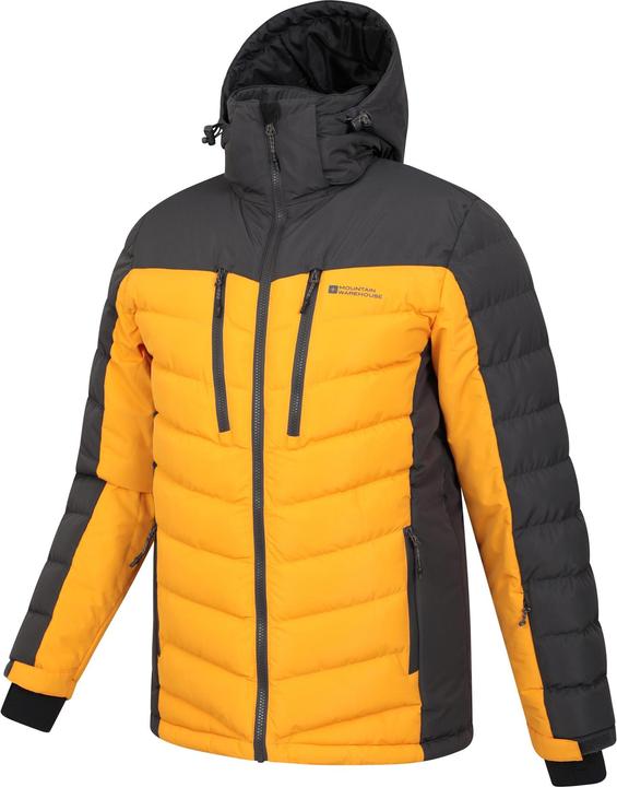 Produktbild Mountain Warehouse Skijacke Vulcan III (XS)