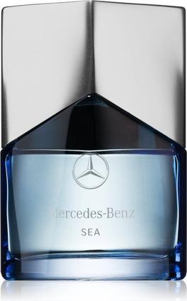 Immagine prodotto Mercedes-Benz Eau de Parfum del mare (Eau de parfum, 60 ml)