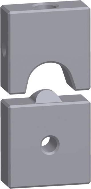 Actual product image Weidmüller Crimp insert ES APG 80