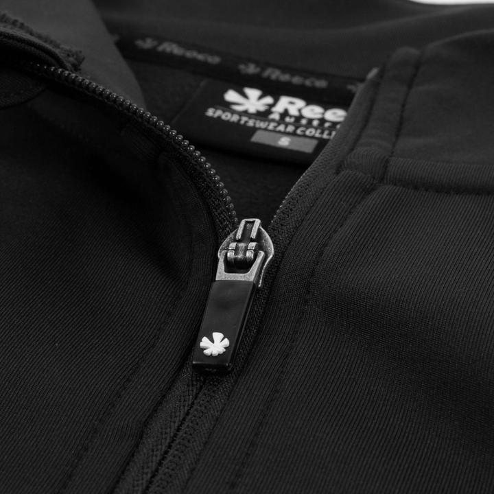 Actual product image Reece Women's padel 1/4 zip sweat jacket (M)