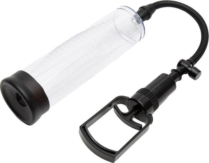 Immagine prodotto Lovehoney Trigger Penis Pump