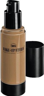 Produktbild Make-up Studio Fluid Foundation No Transfer Pale Yellow 35 ml
