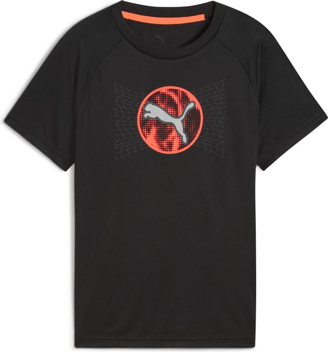 Puma ACTIVE SPORTS Poly Tee B