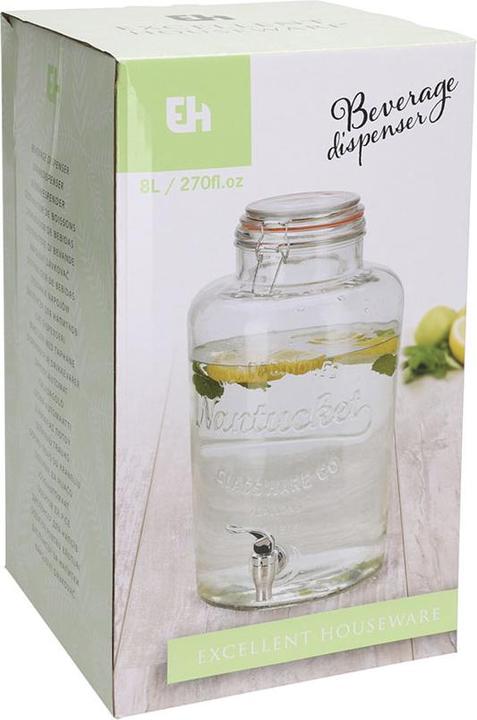 Immagine prodotto Fs-Star Distributore di bevande 8 litri