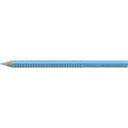 Actual product image Faber-Castell Textliner Jumbo Grip (Blue, 5.40 mm, 1 x)