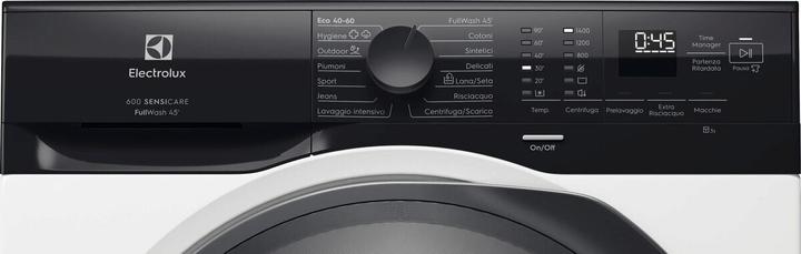 Produktbild Electrolux EW6FZ28 (8 kg, Links)