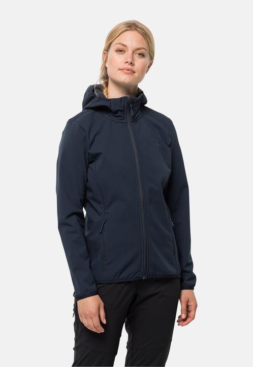 Immagine prodotto Jack Wolfskin Bornberg Hoody W (S)