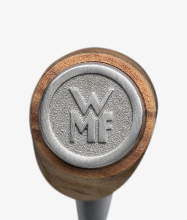 Produktbild WMF Grand Wood Chinesisches Hackmesser, 15 cm (15 cm)