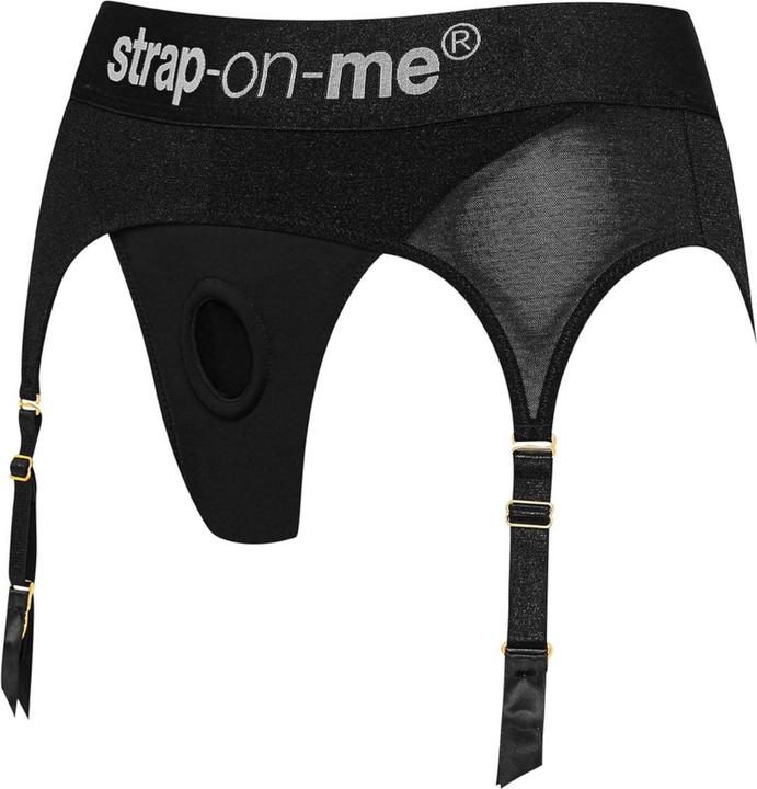 Image du produit Strap-on-me Heroine S