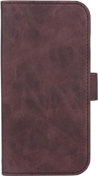 Actual product image Carl GEAR Classic Wallet 3 card (Apple iPhone 14 Plus)