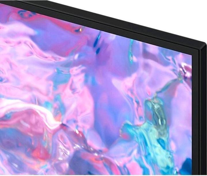 Produktbild Samsung UE55CU7090UXZT Led TV 55' 4K Ultra (55", LED, 4K)